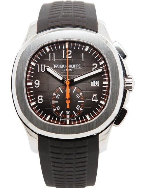 Patek Philippe Aquanaut 5968A-00